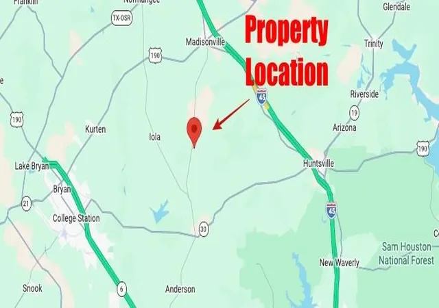 Homes for sale in Bedias, TX | 2699 County Road 144, Bedias, TX 77831 | MLS# 66902177