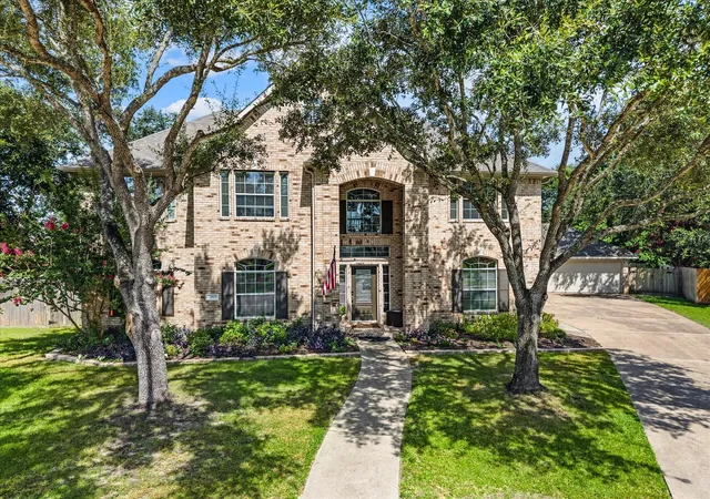50th image of 3802 Coral Cir, Seabrook, TX 77586 | MLS# 73662757