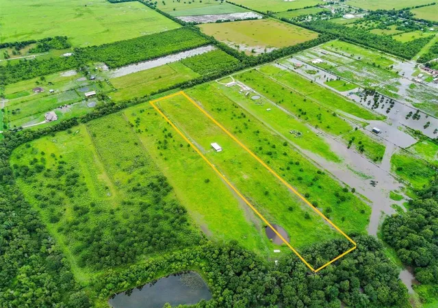 Photo 1 of Land for sale at 0 Ramsey Rd, Dayton, TX 77336 | MLS# 90682063 | Listing updated on 2025-08-20
