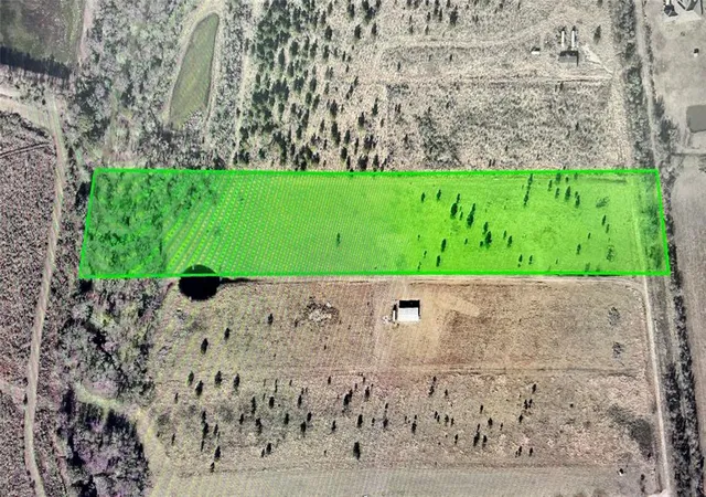 Photo 2 of Land for sale at 0 Ramsey Rd, Dayton, TX 77336 | MLS# 90682063 | Listing updated on 2025-08-20