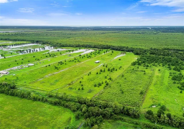 Photo 3 of Land for sale at 0 Ramsey Rd, Dayton, TX 77336 | MLS# 90682063 | Listing updated on 2025-08-20