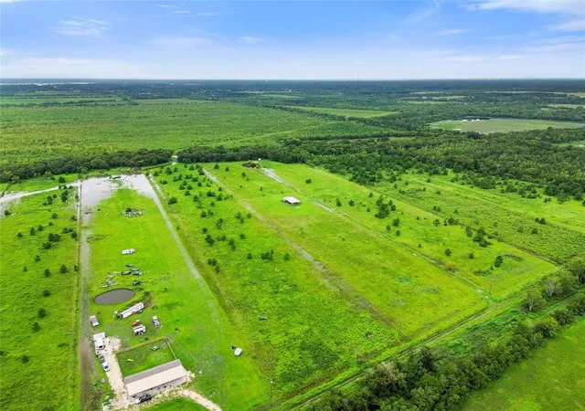 Photo 4 of Land for sale at 0 Ramsey Rd, Dayton, TX 77336 | MLS# 90682063 | Listing updated on 2025-08-20