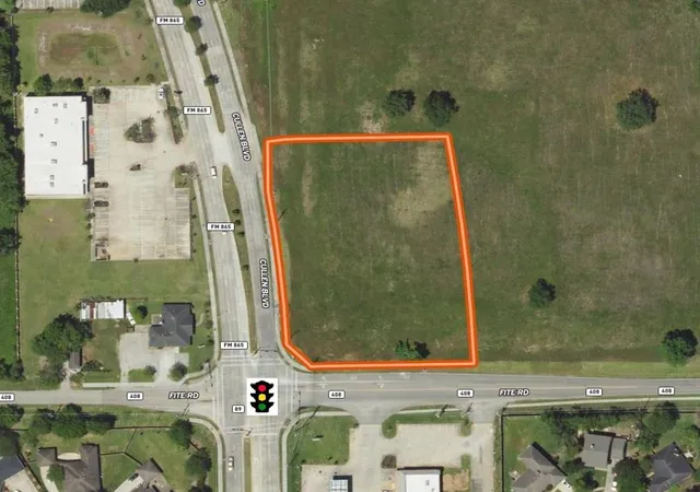 Photo 2 of Sale Pending at 0 Cullen Pkwy, Pearland, TX 77584 | MLS# 80720255 | Listing updated on 2026-08-06