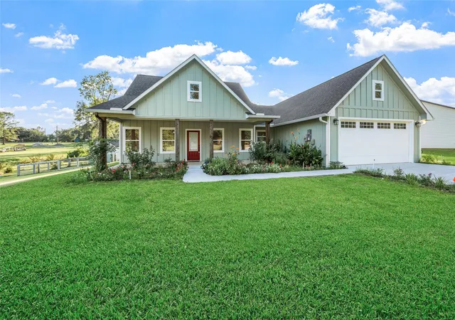 1st image of 140 Faulkner Ave, Coldspring, TX 77331 | MLS# 97368491