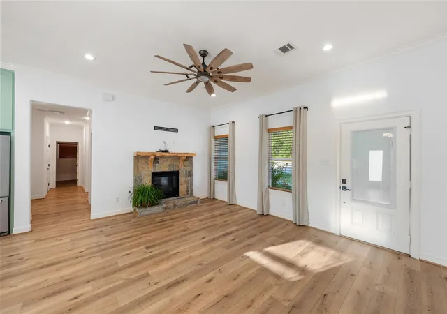5th image of 140 Faulkner Ave, Coldspring, TX 77331 | MLS# 97368491