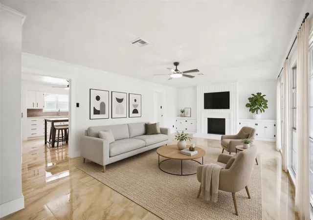 1st image of 5010 Andrea St, Houston, TX 77021 | MLS# 69608217