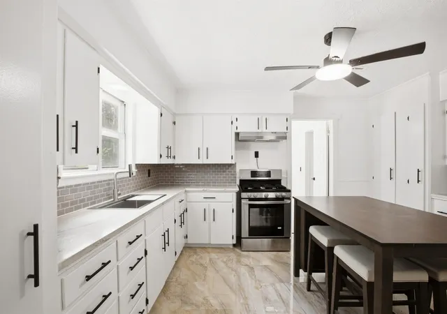 3rd image of 5010 Andrea St, Houston, TX 77021 | MLS# 69608217