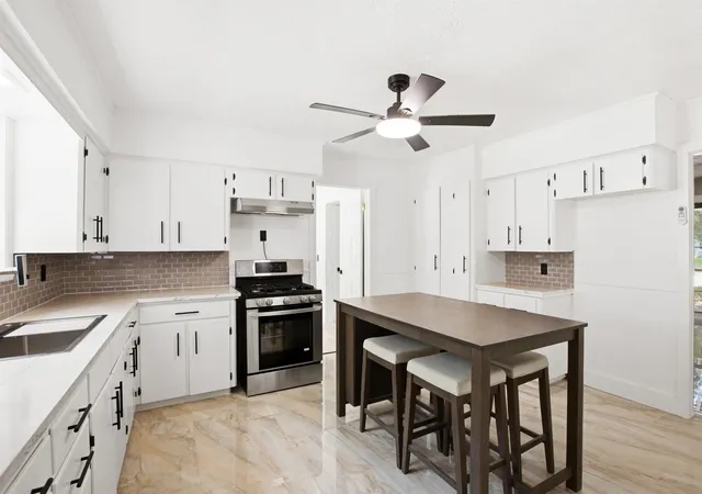 5th image of 5010 Andrea St, Houston, TX 77021 | MLS# 69608217