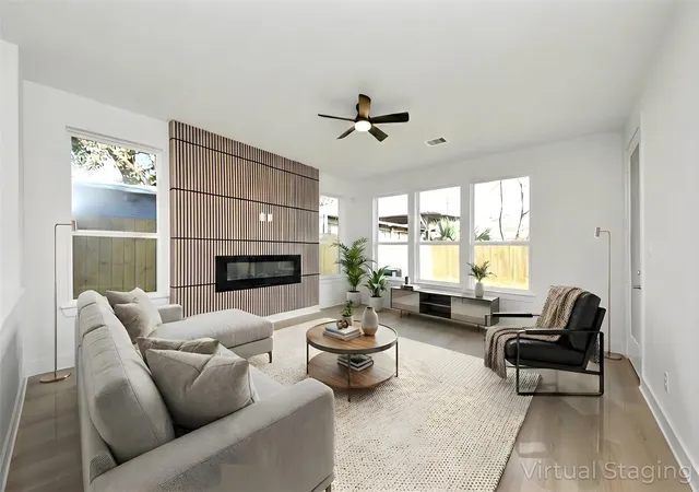 Photo 2 of Single family home for sale at 5720 Horton St, Houston, TX 77026 | MLS# 22684616 | Listing updated on 2026-07-08