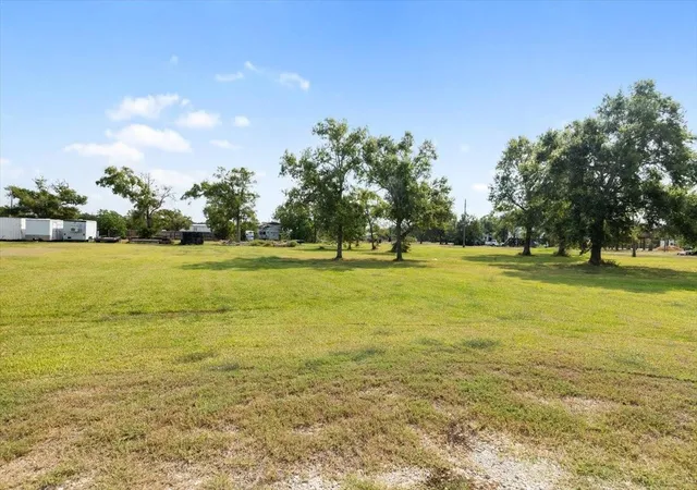 Homes for sale in Anahuac, TX | 00 Spence St, Anahuac, TX 77514 | MLS# 33583515