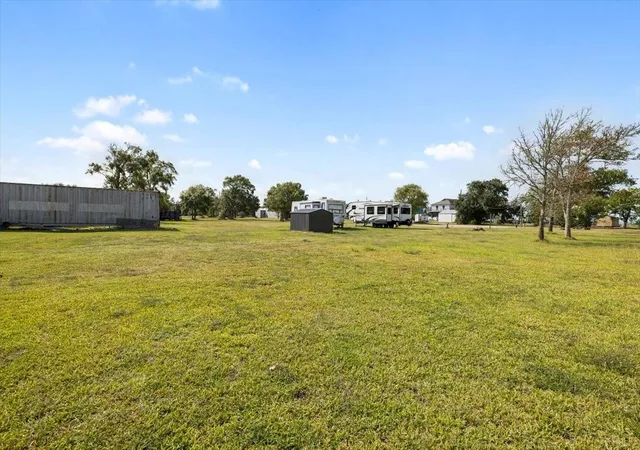 Homes for sale in Anahuac, TX | 00 Spence St, Anahuac, TX 77514 | MLS# 33583515