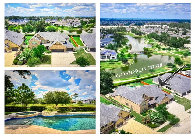 1st image of 10090 S Goshawk Trl, Conroe, TX 77385 | MLS# 74534004
