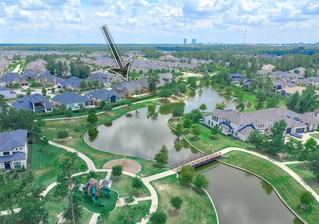 3rd image of 10090 S Goshawk Trl, Conroe, TX 77385 | MLS# 74534004