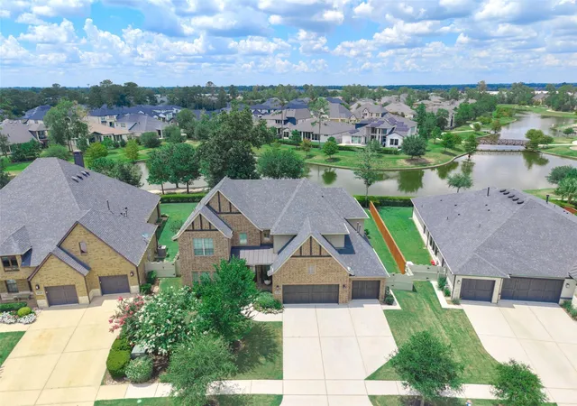 4th image of 10090 S Goshawk Trl, Conroe, TX 77385 | MLS# 74534004