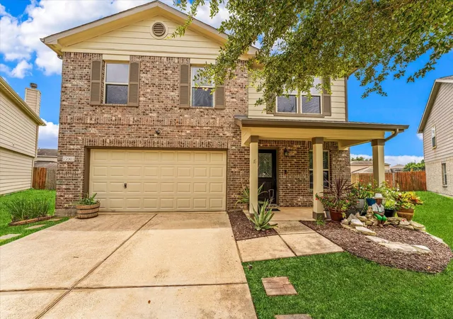 Single family home for sale at 15903 Arapaho Bnd Ln, Cypress, TX 77429 | MLS# 52697968 | Listing updated on 2026-08-12