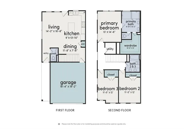 3rd image of 412 Neyland St #F, Houston, TX 77022 | MLS# 11940314