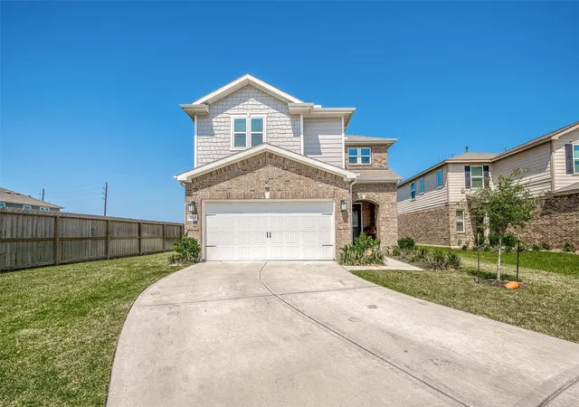 Photo 1 of Single family home for sale at 4803 Wellington Manor Ct, Katy, TX 77493 | MLS# 94455007 | Listing updated on 2026-08-14