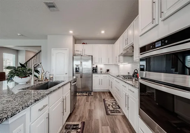 Photo 2 of Single family home for sale at 4803 Wellington Manor Ct, Katy, TX 77493 | MLS# 94455007 | Listing updated on 2026-08-14