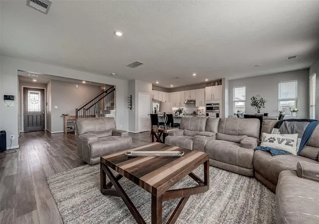Photo 3 of Single family home for sale at 4803 Wellington Manor Ct, Katy, TX 77493 | MLS# 94455007 | Listing updated on 2026-08-14