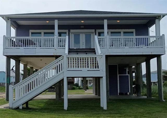 1st image of 3008 Shady Ln, Port Bolivar, TX 77650 | MLS# 61049907