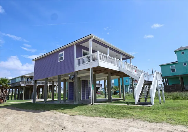 2nd image of 3008 Shady Ln, Port Bolivar, TX 77650 | MLS# 61049907