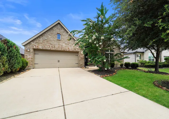 Photo 1 of Single family home for sale at 28426 Sycamore Fls Ln, Fulshear, TX 77441 | MLS# 13757580 | Listing updated on 2026-08-20