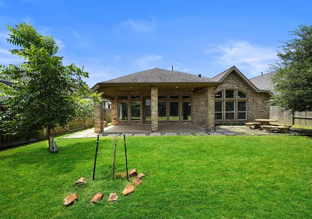 Photo 36 of Single family home for sale at 28426 Sycamore Fls Ln, Fulshear, TX 77441 | MLS# 13757580 | Listing updated on 2026-08-20