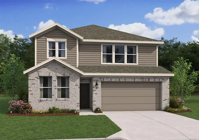 Photo 1 of Single family home for sale at 423 E Rose Marie Ln, Montgomery, TX 77356 | MLS# 72450628 | Listing updated on 2026-09-17