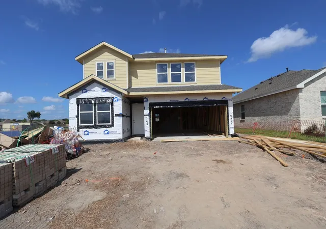 Photo 2 of Single family home for sale at 423 E Rose Marie Ln, Montgomery, TX 77356 | MLS# 72450628 | Listing updated on 2026-09-17