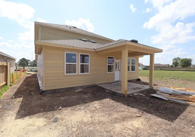 Photo 3 of Single family home for sale at 423 E Rose Marie Ln, Montgomery, TX 77356 | MLS# 72450628 | Listing updated on 2026-09-17