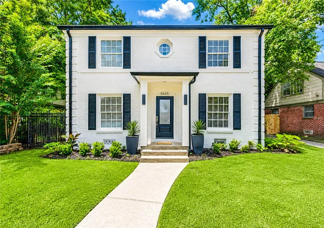 Photo 1 of Single family home for sale at 6626 Fairfield St, Houston, TX 77023 | MLS# 24056679 | Listing updated on 2026-09-21