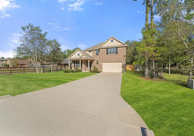 Photo 1 of Single family home for sale at 28510 Lazy Rock Dr, Huffman, TX 77336 | MLS# 82188467 | Listing updated on 2026-09-08