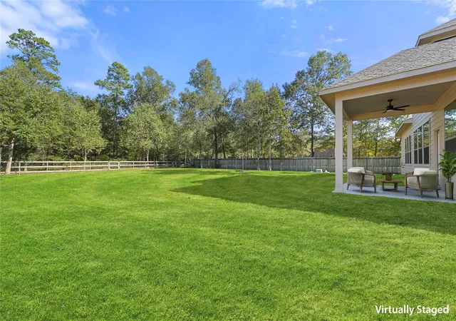 Photo 2 of Single family home for sale at 28510 Lazy Rock Dr, Huffman, TX 77336 | MLS# 82188467 | Listing updated on 2026-09-08