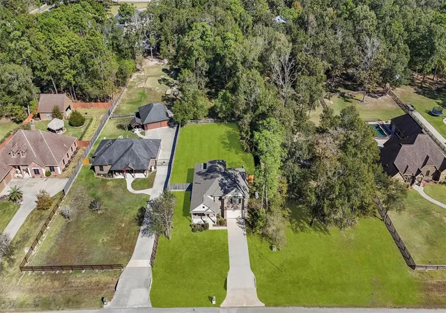 Photo 3 of Single family home for sale at 28510 Lazy Rock Dr, Huffman, TX 77336 | MLS# 82188467 | Listing updated on 2026-09-08
