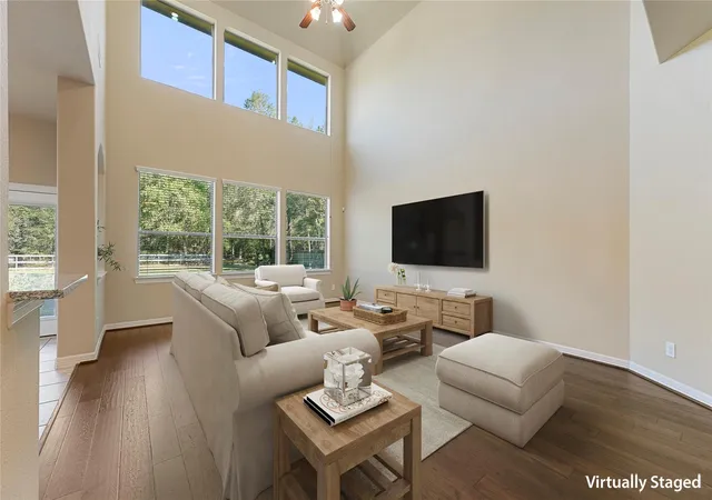 Photo 3 of Single family home for sale at 28510 Lazy Rock Dr, Huffman, TX 77336 | MLS# 82188467 | Listing updated on 2026-09-08