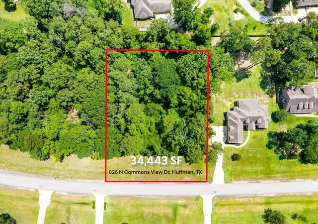 3rd image of 626 N Commons View Dr, Huffman, TX 77336 | MLS# 8564644