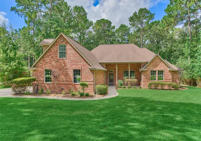 Photo 1 of Single family home for sale at 11388 Grand Harbor Blvd, Montgomery, TX 77356 | MLS# 67229112 | Listing updated on 2026-09-05
