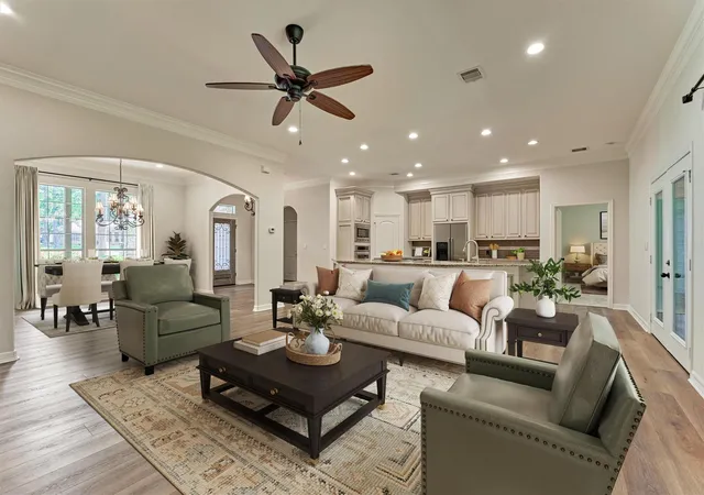 Photo 3 of Single family home for sale at 11388 Grand Harbor Blvd, Montgomery, TX 77356 | MLS# 67229112 | Listing updated on 2026-09-05