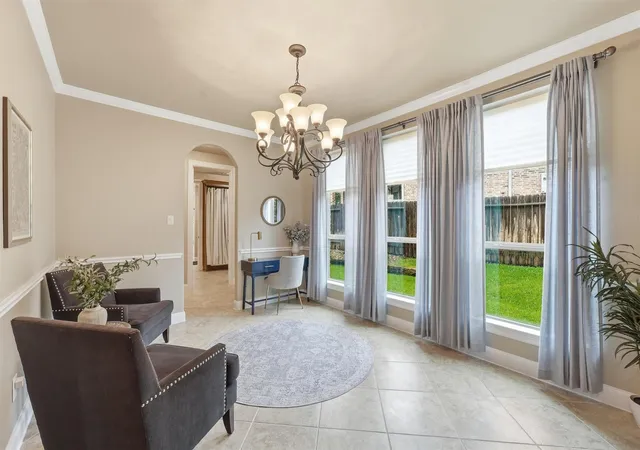 Photo 4 of Single family home for sale at 210 Fox Squirrel Ct, Pinehurst, TX 77362 | MLS# 40141360 | Listing updated on 2026-09-25