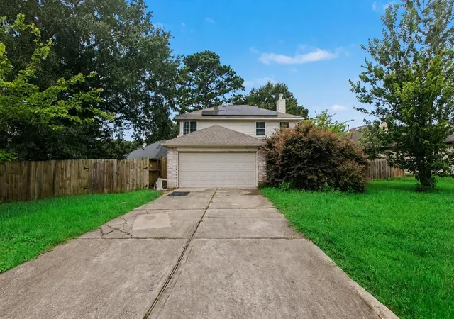 Photo 1 of Single family home for sale at 22952 Sebastian Dr, Porter, TX 77365 | MLS# 60659508 | Listing updated on 2026-09-03