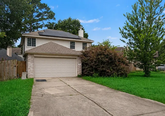 Photo 2 of Single family home for sale at 22952 Sebastian Dr, Porter, TX 77365 | MLS# 60659508 | Listing updated on 2026-09-03