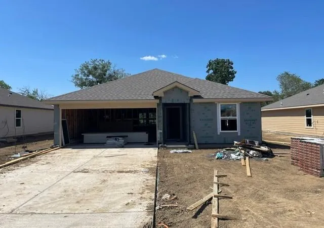 1st image of 212 Paco Loop, Caldwell, TX 77836 | MLS# 29237115