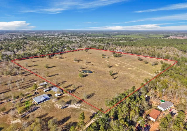 Photo 1 of Land for sale at 9789 N Walker Rd, Cleveland, TX 77328 | MLS# 41264944 | Listing updated on 2026-04-03