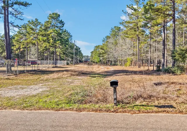 Photo 2 of Land for sale at 9789 N Walker Rd, Cleveland, TX 77328 | MLS# 41264944 | Listing updated on 2026-04-03