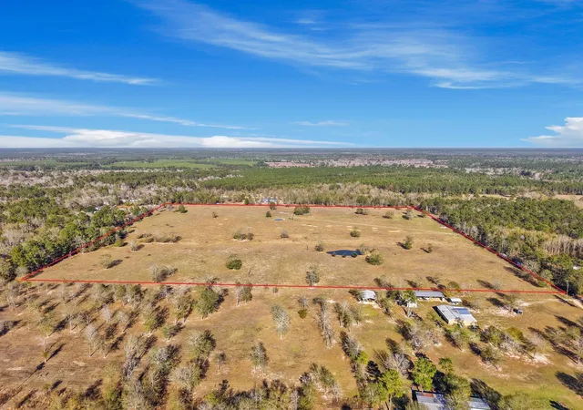 Photo 4 of Land for sale at 9789 N Walker Rd, Cleveland, TX 77328 | MLS# 41264944 | Listing updated on 2026-04-03