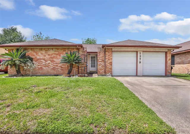 Homes for sale in Channelview, TX | 1379 Wrotham Ln, Channelview, TX 77530 | MLS# 82802929