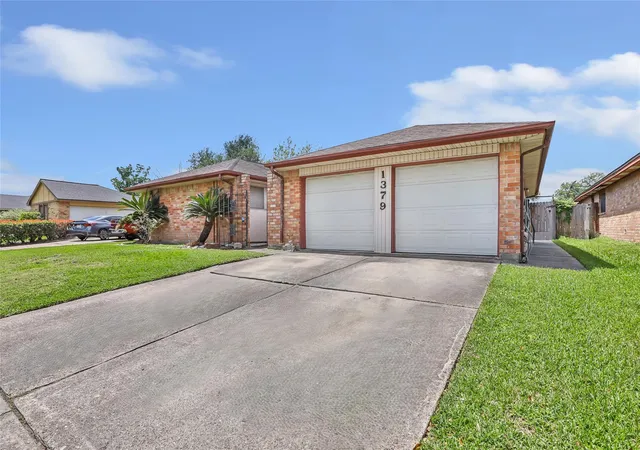 Homes for sale in Channelview, TX | 1379 Wrotham Ln, Channelview, TX 77530 | MLS# 82802929