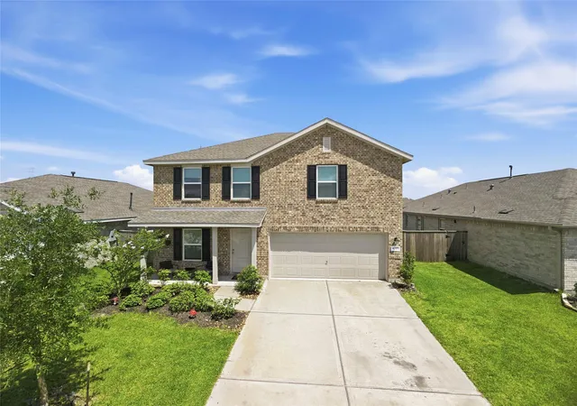 1st image of 4227 Sonora Prairie Trl, Baytown, TX 77521 | MLS# 12840660