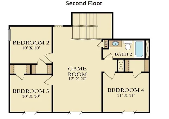 31st image of 4227 Sonora Prairie Trl, Baytown, TX 77521 | MLS# 12840660
