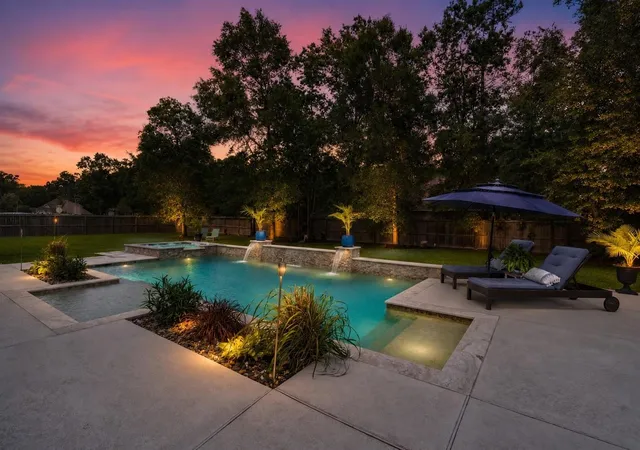 Photo 2 of Single family home for sale at 1202 Rocky Fls Ln, Huffman, TX 77336 | MLS# 10209694 | Listing updated on 2026-08-22